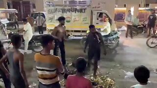 Man Flogged With Belt, Kicked And punched Following A Minor Dispute