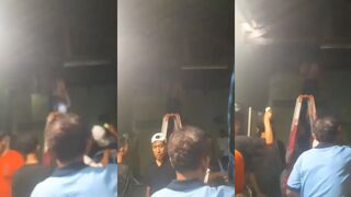 Man hangs himself over breakup