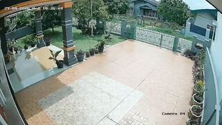 Brutal Murder of 60-Year-Old Grandmother Caught on CCTV by Her Own Close Acquaintance