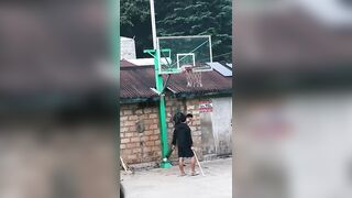 Man Hung by His Arms and Brutally Whipped for Stealing Gold in Myanmar