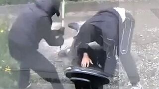 Hitmen planned to kill a man in Yekaterinburg