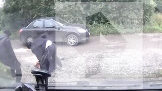 Hitmen planned to kill a man in Yekaterinburg