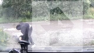 Hitmen planned to kill a man in Yekaterinburg