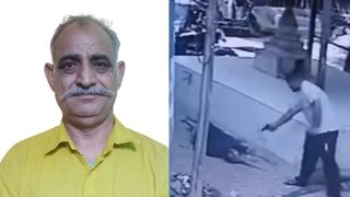 Murder Convict Out on Parole, Shot Dead by Son of Man He Killed