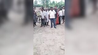 Man Dies After Getting Bitten By Snake