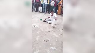 Man Dies After Getting Bitten By Snake