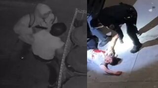 31-Year-Old Man Shot Multiple Times In Sunset Park, Gunman Still On The Run