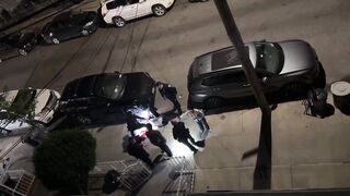 31-Year-Old Man Shot Multiple Times In Sunset Park, Gunman Still On The Run