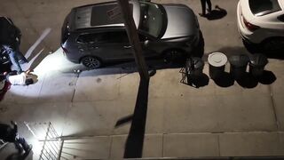 31-Year-Old Man Shot Multiple Times In Sunset Park, Gunman Still On The Run