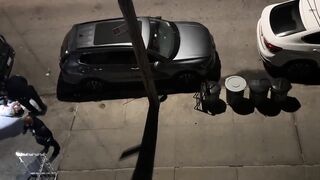 31-Year-Old Man Shot Multiple Times In Sunset Park, Gunman Still On The Run