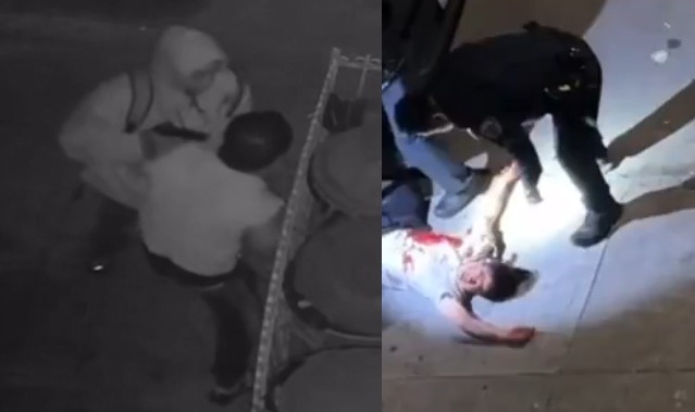 31-Year-Old Man Shot Multiple Times In Sunset Park, Gunman Still On The Run