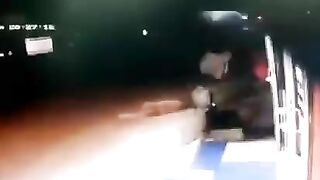 Killed by his own shit