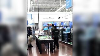 Violence compilation.