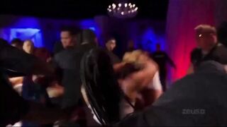 Violence compilation.