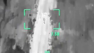 Lol "When idiots think their drone is showing them the way"