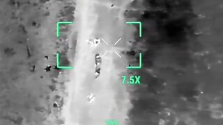 Lol "When idiots think their drone is showing them the way"