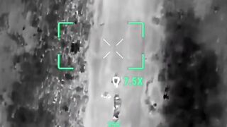 Lol "When idiots think their drone is showing them the way"