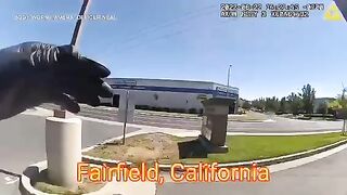 Cops Shooting Compilation