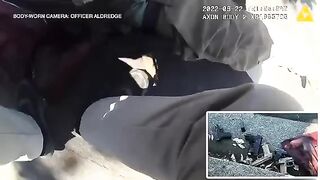 Cops Shooting Compilation