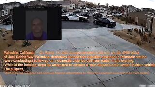 Cops Shooting Compilation