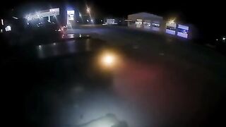 Cops Shooting Compilation