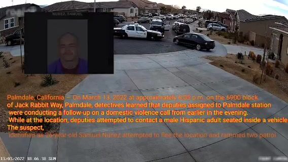 Cops Shooting Compilation