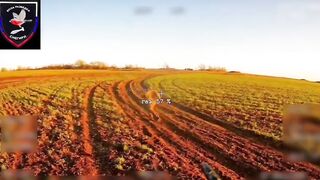 Run little girl, RUN!!!