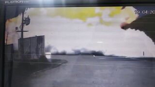 Explosions compilation