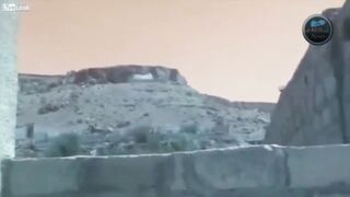 Explosions compilation