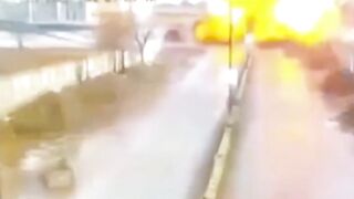Explosions compilation