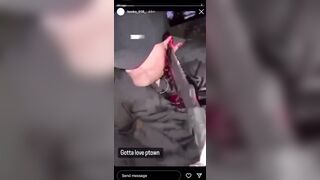 Classic gore compilation