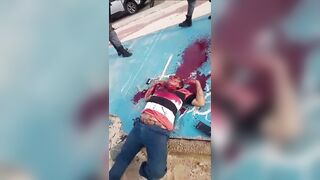 Classic gore compilation