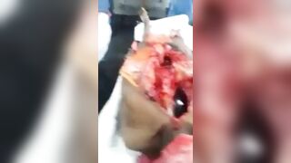 Classic gore compilation