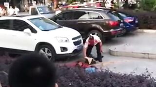 Classic gore compilation