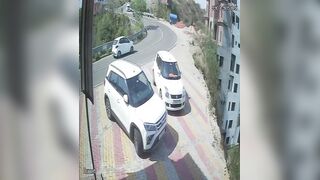 Fatal accident in India