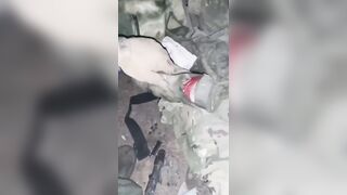Dying Like Flies! Chewed Up Russians Found in House