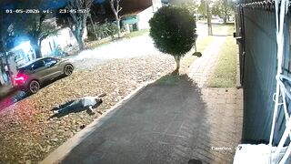Rideshare Driver Fatally Assaults Passenger;Victim Dies After Falling & Striking Head