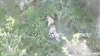 Hesitant suicide bomber left all the dirty work to drones