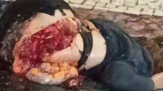 Woman Dies After Plunging from 8th Floor of Building in Brazil