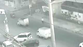 Flying Indians