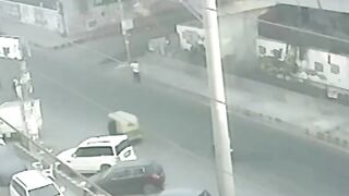 Flying Indians