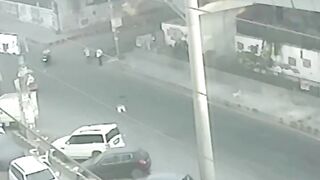 Flying Indians