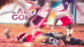 Cowboy Dies After Being Trampled by Bull During Rodeo in Brazil