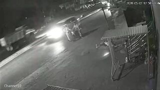 Drunk Speeding Cop Hits Fellow Officers in Indore; One Constable Critical