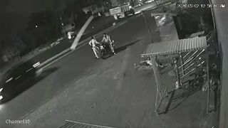 Drunk Speeding Cop Hits Fellow Officers in Indore; One Constable Critical