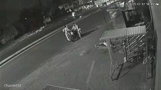Drunk Speeding Cop Hits Fellow Officers in Indore; One Constable Critical