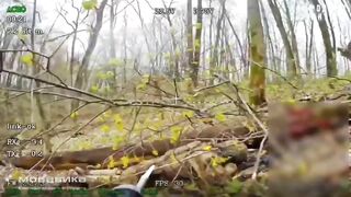 When you lose at hide-and-seek (part 2)