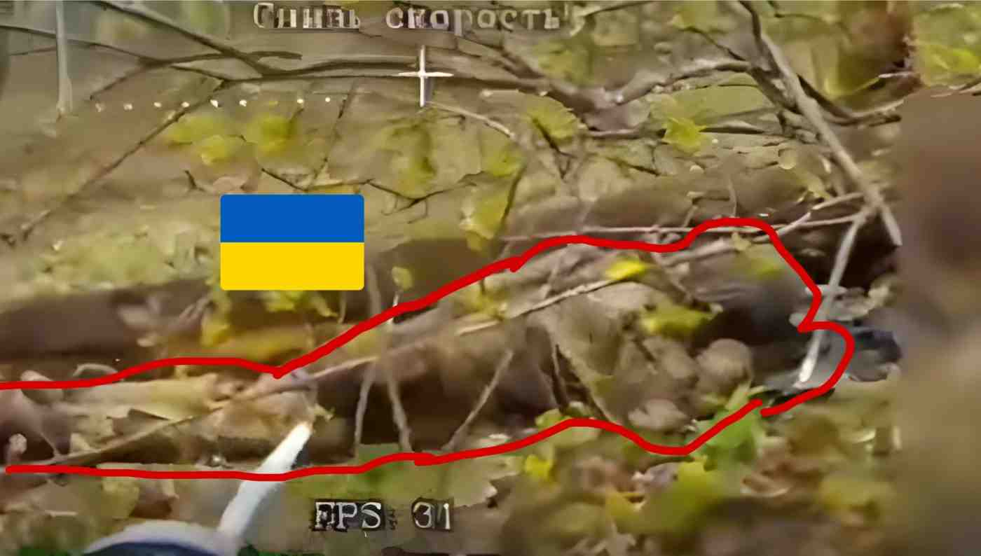 When you lose at hide-and-seek (part 2)
