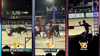 FUCKING BRUTAL, american bull fucking the víctim