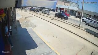 Construction entrepreneur murdered in Trujillo